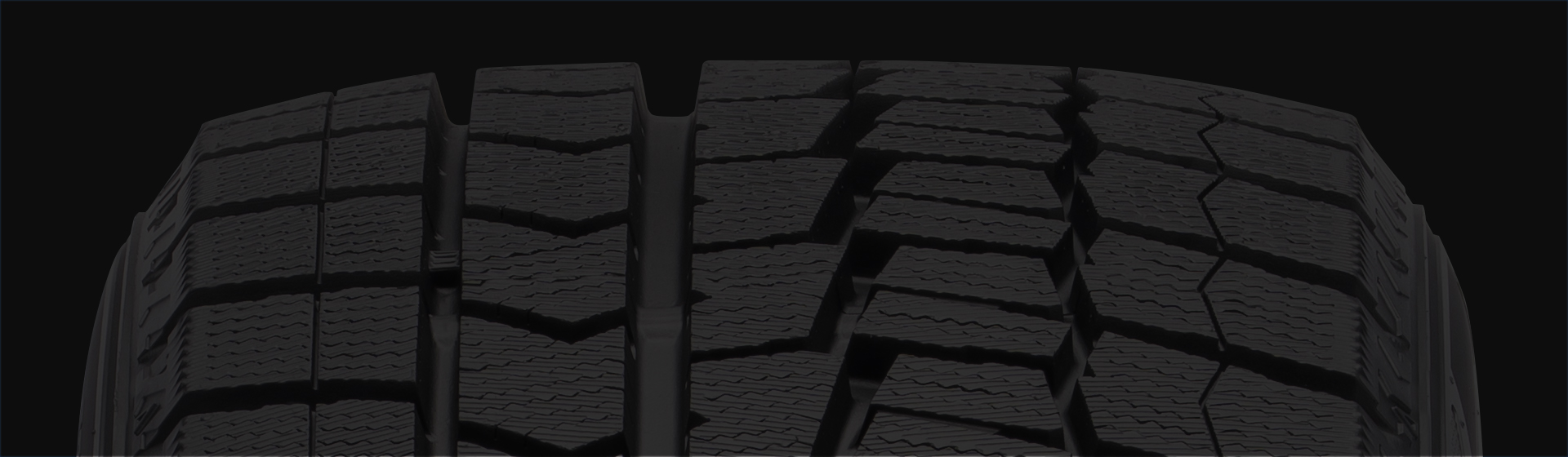 Winter Maxx Tires | Designed for Winter Conditions | Dunlop Tires